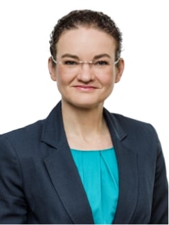 Anja Wiedermann