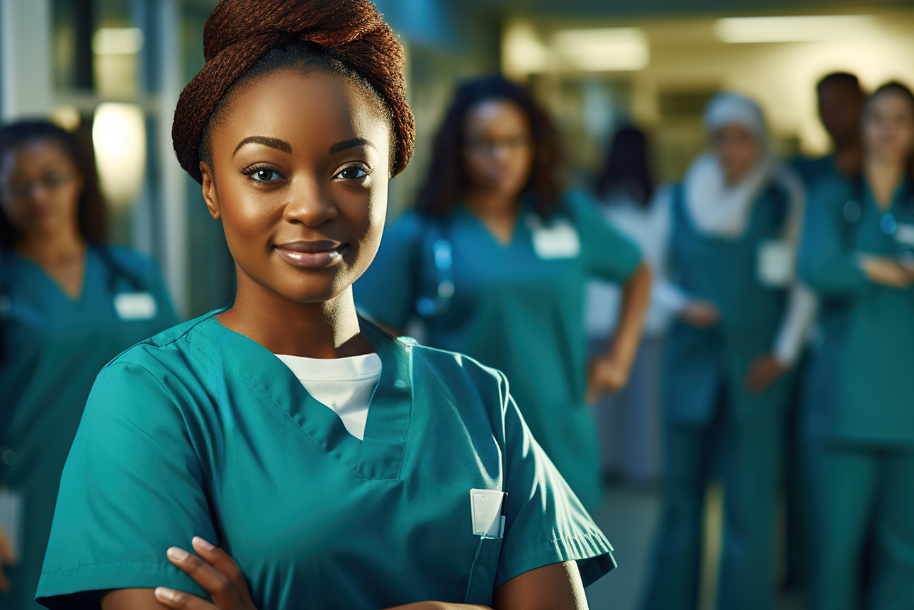 Internationale Pflegefachpersonen im Anerkennungsverfahren: „Wertschätzung beginnt bei der Berufsbezeichnung auf dem Namensschild“